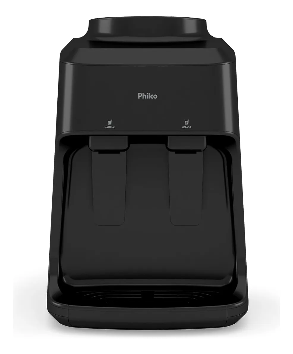 Bebedouro Philco Gelada Natural 10L/20L