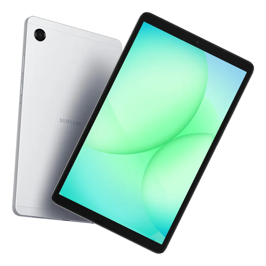 Galaxy Tab A11 - Tablet com Tela de 8.7"