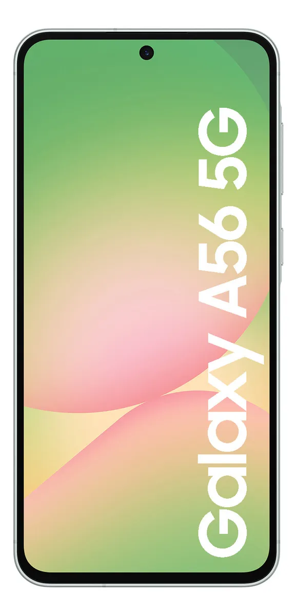 Samsung Galaxy A06 5G 128GB Cinza