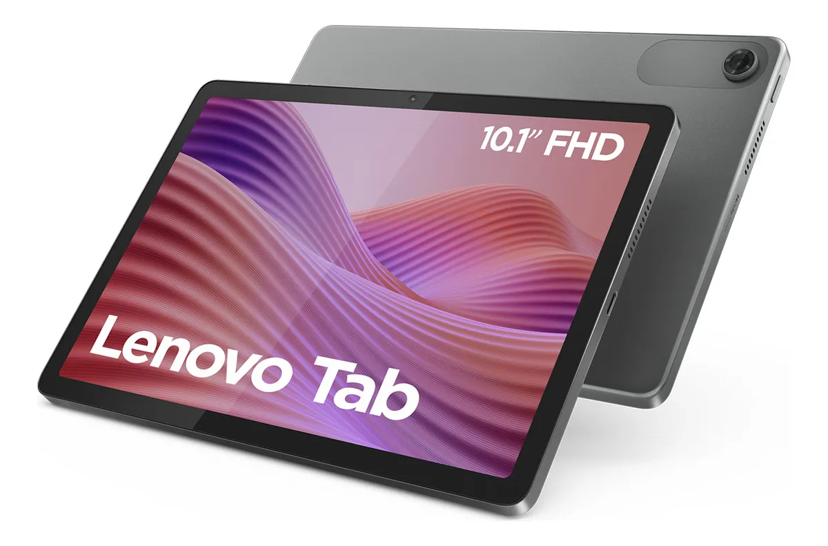 Tablet Lenovo Tab 10.1" Wifi 5
