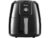 Fritadeira Elétrica sem Óleo/Air Fryer Philco – Gourmet PFR13P Preta 7,2L com Timer