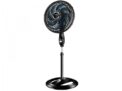 Ventilador de Coluna Mondial Super Turbo Chrome